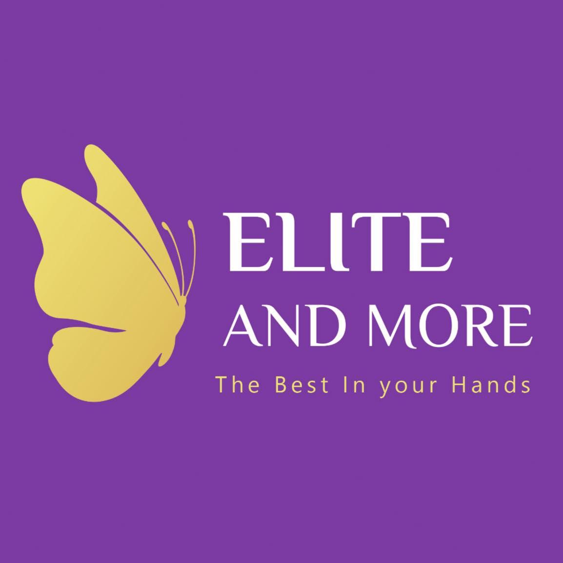Elite and More