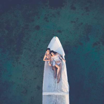 Flash منظف الأرضيات بعطر الورد 1لتر